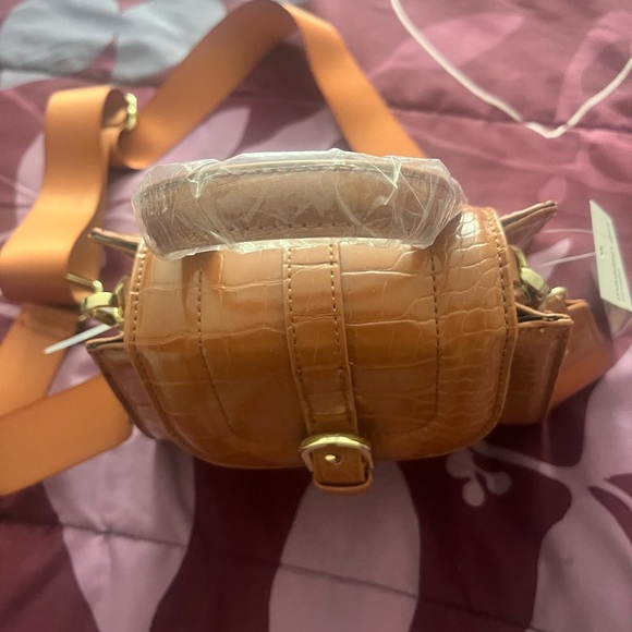 Madden Girl Mini Purse - Picture 4 of 7